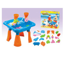 Ensemble de jeu en plastique Sand Beach Summer Toy (H1336120)